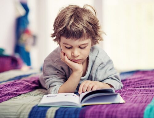 Les astuces pour motiver son enfant dyslexique à lire