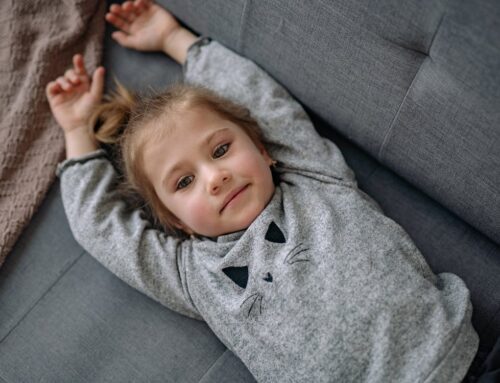 3 idées reçues sur l’hypnose et les enfants DYS