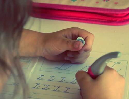 Troubles DYS : derrière la multiplication des diagnostics scolaires…