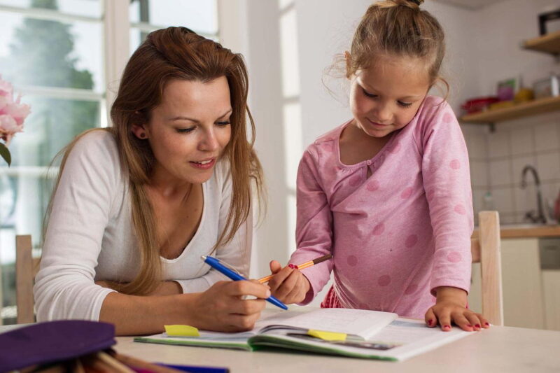 Suivez un coaching parental pour mieux accompagner votre enfant DYS !