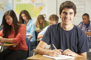 Histoire géographie en classe de 3ème