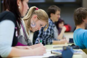 Histoire Géographie en classe de 4èmé