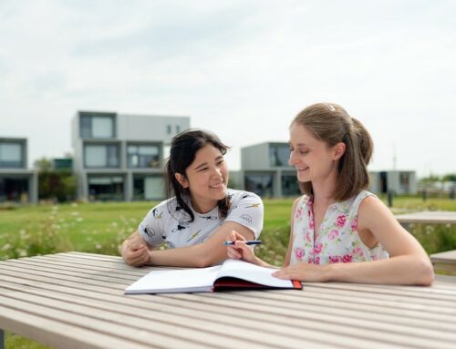 Soutien scolaire : pourquoi choisir un professeur spécialisé Troubles DYS ?