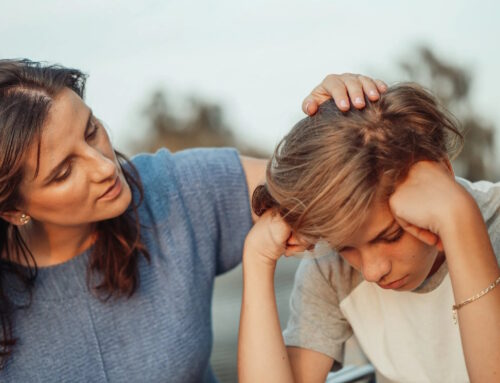 La psychologie pour gérer l’anxiété des enfants dyslexiques