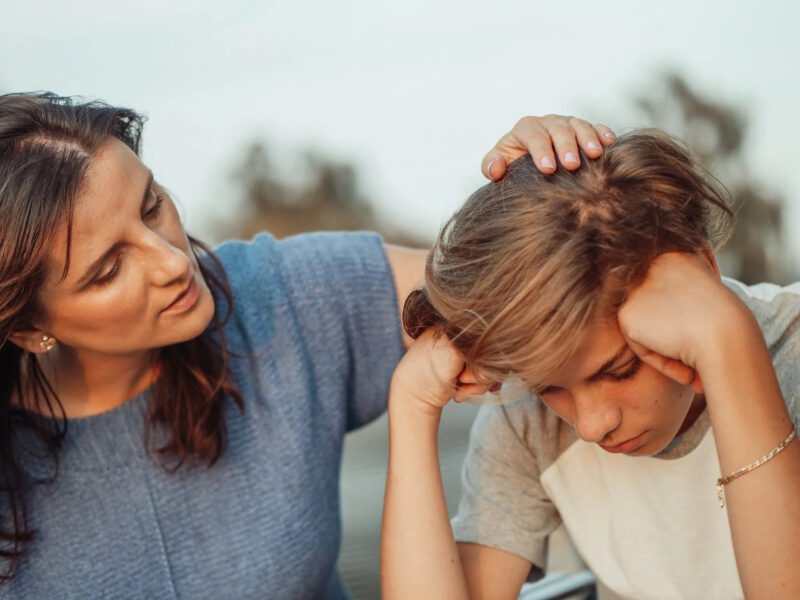 Dyslexie et anxiété : comme la psychologie peut aider votre enfant ?