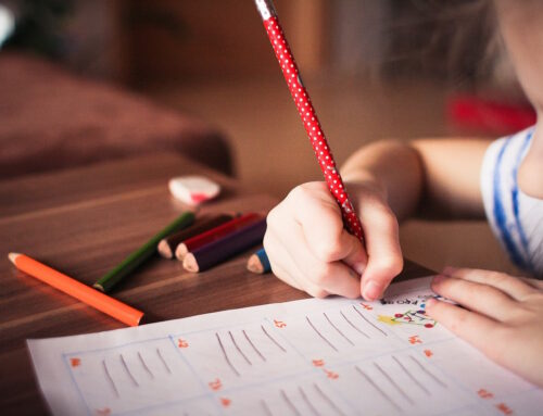 Quelle est la différence entre dyslexie et dysorthographie ?