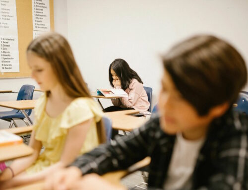 Les 3 grandes difficultés scolaires des Hauts Potentiels