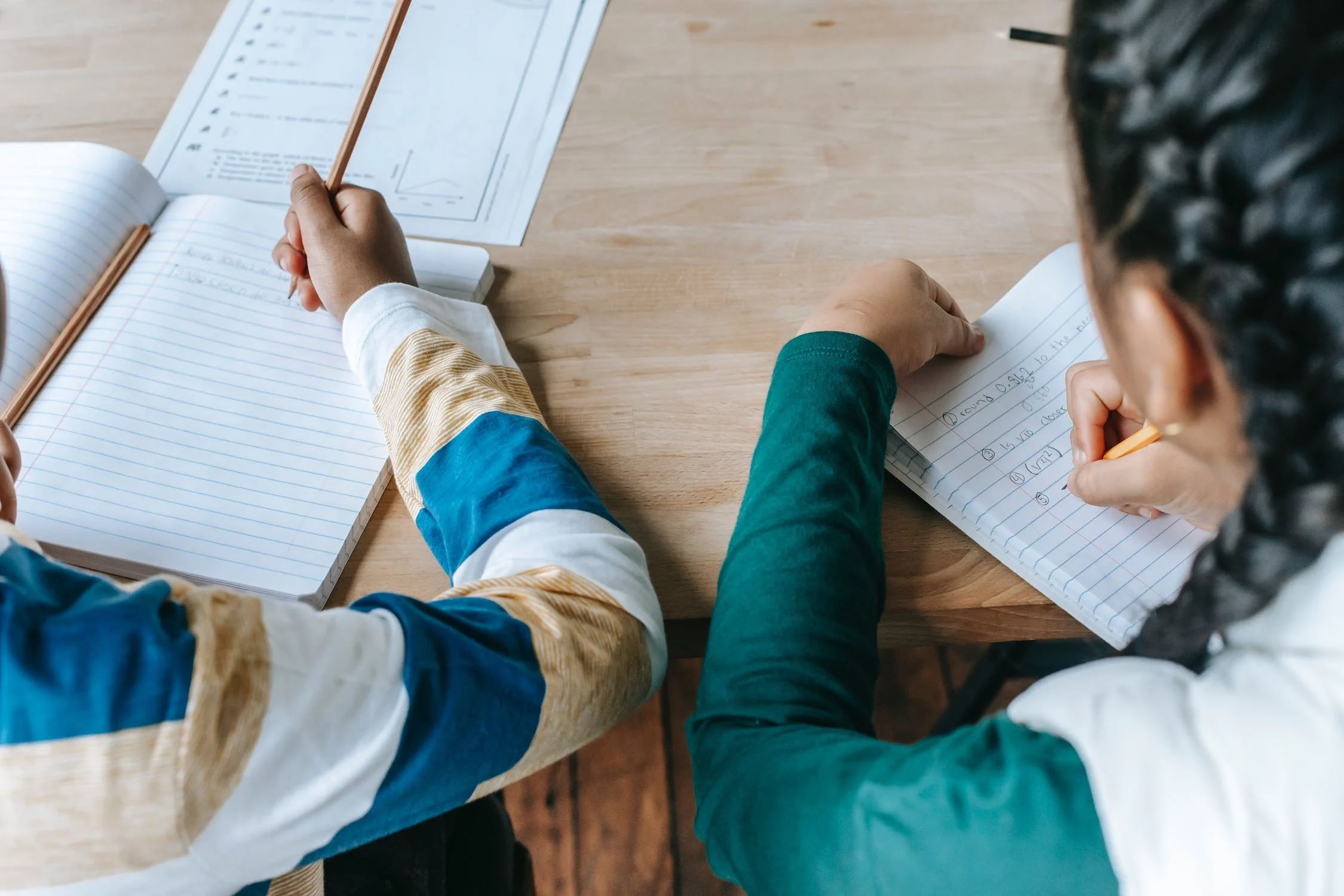 Les troubles de l'écriture manuscrite - Mon Cerveau à l'école