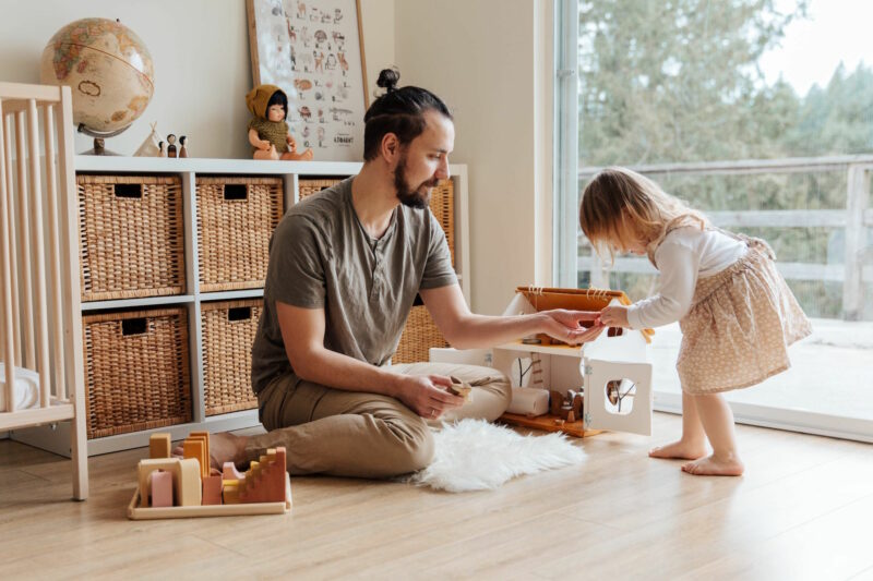 La relation ergothérapeute – parents d’enfant DYS dans la réussite de la thérapie