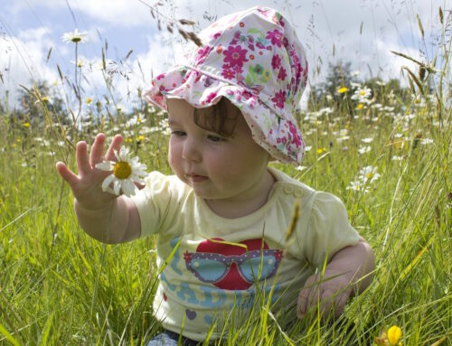 Le rôle de l’ergothérapeute pour un enfant autiste