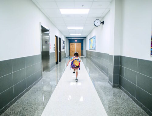 La phobie scolaire peut-elle cacher un trouble DYS ?