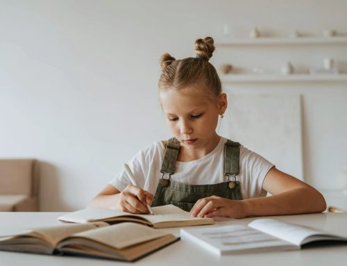 L’échelle de Wechsler, outil de diagnostic des enfants à Haut Potentiel