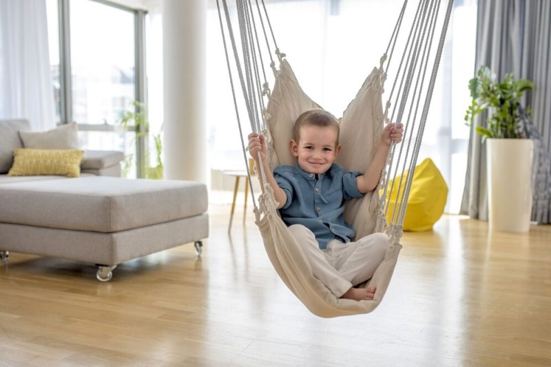 La méthode adaptée aux enfants atteints de troubles neurologiques
